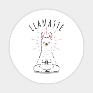 Llamaste Magnet